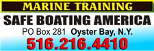 Safe Boating America